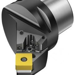 C10PSSNL6809219HP CAPTO CUTTG UNIT - Exact Tool & Supply