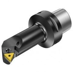 C5-PTFNL-17090-16W Capto® and SL Turning Holder - Exact Tool & Supply
