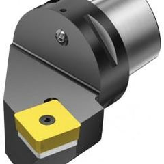 C10SSRBR5811038 CAPTO CUT UNIT - Exact Tool & Supply