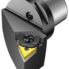 C5-MTJNL-35060-16 Capto® and SL Turning Holder - Exact Tool & Supply