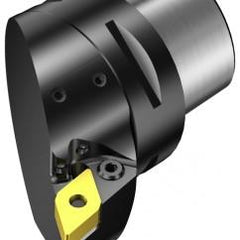 C10PDJNL6811015HP CAPTO CUTTG UNIT - Exact Tool & Supply
