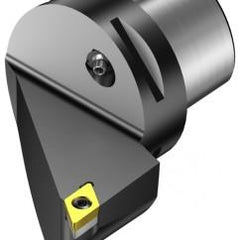 C4-SDJCR-27050-11 Capto® and SL Turning Holder - Exact Tool & Supply