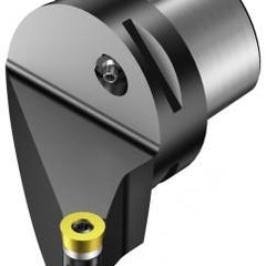 C5-SRSCL-35060-06 Capto® and SL Turning Holder - Exact Tool & Supply