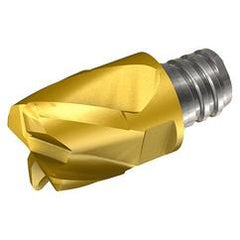 MMEC080B05R1.54T05 908 END MILL - Exact Tool & Supply