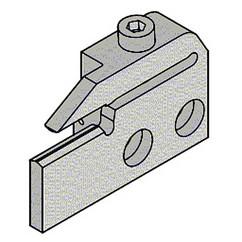 W50GR-L Grooving Tool - Exact Tool & Supply