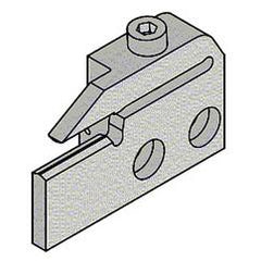 W50GR-L Grooving Tool - Exact Tool & Supply
