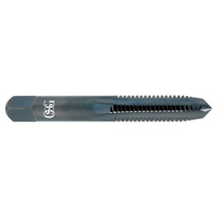 M3.5X0.6 D4 3FL PLUG S/O ST FL TAP - Exact Tool & Supply