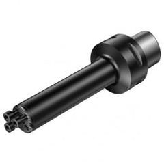 C8-570-3C 32 224 Coromant Capto® to CoroTurn® SL dampened adapter - Exact Tool & Supply