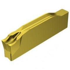 N123J1-0500-0002-CM Grade 2135 CoroCut® 1-2 Insert for Parting - Exact Tool & Supply