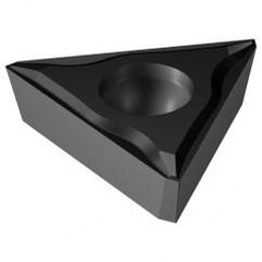 TCEX 1.2(1.2)03L-F Grade 1105 CoroTurn® 107 Insert for Turning - Exact Tool & Supply