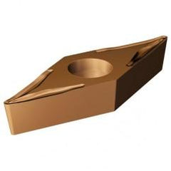 VBMT 333-UM Grade 1115 - Turning Insert - Exact Tool & Supply
