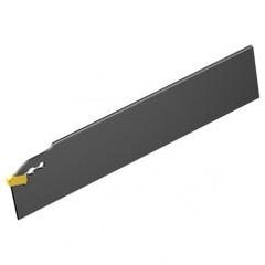 QD-NN1F33-25A CoroCut® QD blade for parting - Exact Tool & Supply