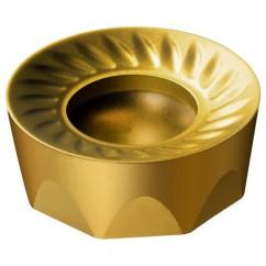 RCKT 20 06 M0-PM Grade S40T Milling Insert - Exact Tool & Supply