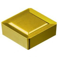 SBEX 12 04 ZZ-11 Grade K20W Milling Insert - Exact Tool & Supply