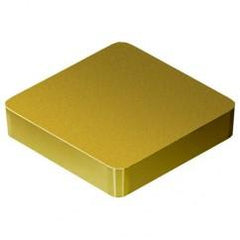 SBEN 12 03 ZZ Grade K20W Milling Insert - Exact Tool & Supply