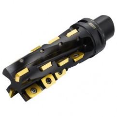 R215-050C5-100L Coromant Finishing Long Edge Cutter - Exact Tool & Supply