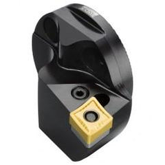 R571.31C-504035-16 Capto® and SL Turning Holder - Exact Tool & Supply