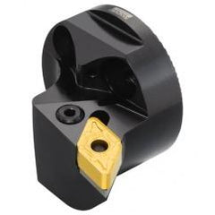 R571.35C-504035-15 Capto® and SL Turning Holder - Exact Tool & Supply