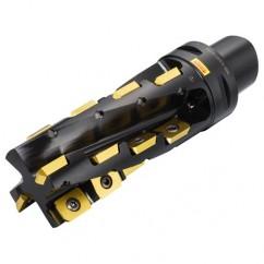 RA215-051C5-102L Coromant Finishing Long Edge Cutter - Exact Tool & Supply