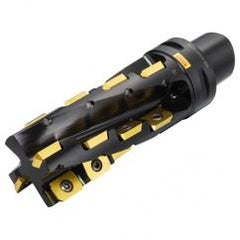 RA215-051C5-102L Coromant Finishing Long Edge Cutter - Exact Tool & Supply