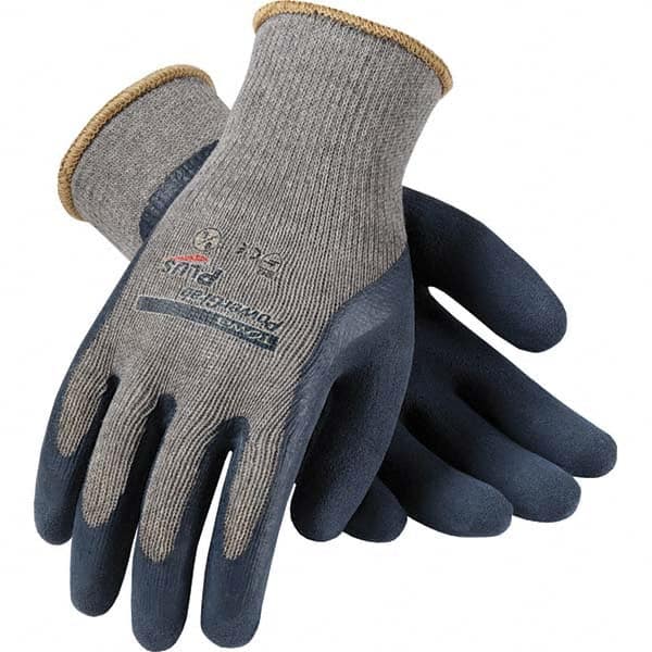 PIP - Size XL Cotton or Cotton Blend Work Gloves - Exact Tool & Supply