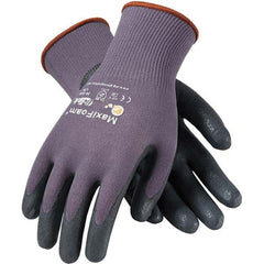 ATG - Size XS Nylon Work Gloves - Exact Tool & Supply
