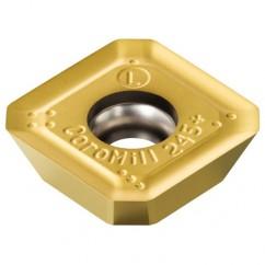 R245.12 T3 E-ML Grade 2030 Milling Insert - Exact Tool & Supply