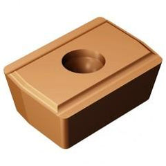800-11 T3 08H-P-L Grade 1115 CoroDrill 800 Insert - Exact Tool & Supply