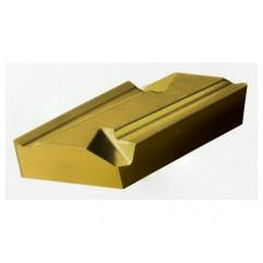 KNUX 16 04 10R12 Grade 235 - Turning Insert - Exact Tool & Supply