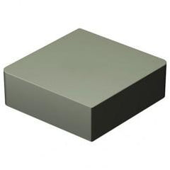 CNG 454T0320 Grade 670 - Turning Insert - Exact Tool & Supply