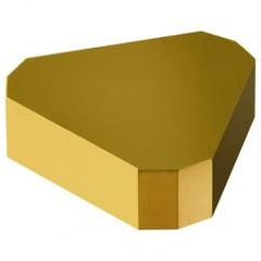 TNEN 12 04 AN Grade K20W Milling Insert - Exact Tool & Supply