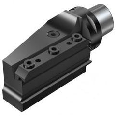 C6ASHL10512AHP CAPTO ADAPTER - Exact Tool & Supply