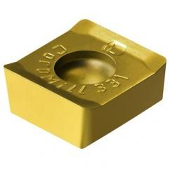 N331.1A-11 50 08E-KL Grade 1020 Milling Insert - Exact Tool & Supply