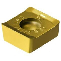 N331.1A-11 50 08E-KL Grade 1020 Milling Insert - Exact Tool & Supply