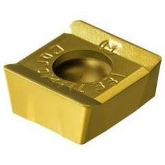 N331.1A-11 50 08E-KM Grade 1020 Milling Insert - Exact Tool & Supply