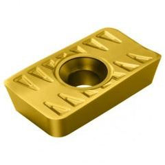 LPMH 25 06 10-PM Grade 1025 Milling Insert - Exact Tool & Supply