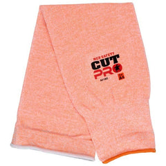 MCR Safety - Sleeves Material: HPPE Thumb Hole: No - Exact Tool & Supply