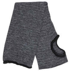 MCR Safety - Sleeves Material: Dyneema Thumb Hole: Yes - Exact Tool & Supply