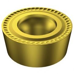 RCMT 64 M0 Grade 235 - Turning Insert - Exact Tool & Supply