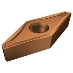 VCEX 22(03)R-F Grade 1115 - Turning Insert - Exact Tool & Supply