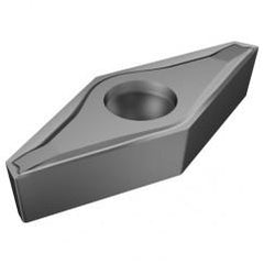 VCEX 2203L-F Grade 5015 - Turning Insert - Exact Tool & Supply