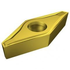 VCEX 2200L-F Grade 1020 - Turning Insert - Exact Tool & Supply