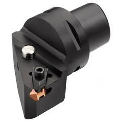 C4-TLSL-27050-3 Capto® and SL Turning Holder - Exact Tool & Supply
