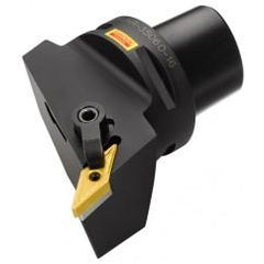 C4-MVJNL-27050-16 Capto® and SL Turning Holder - Exact Tool & Supply