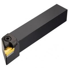 CKJNR 3225P 16 T-Max® - Turning Toolholder - Exact Tool & Supply