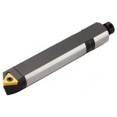 R140.0-10-09 CoroTurn® 107 Cartridge for Turning - Exact Tool & Supply