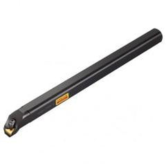 S20S-CTFPR 11 T-Max® S Boring Bar for Turning for Solid Insert - Exact Tool & Supply