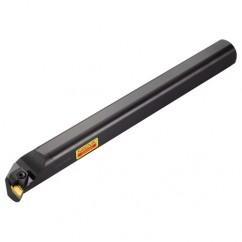 S40V-CKUNR 16 T-Max® S Boring Bar for Turning for Solid Insert - Exact Tool & Supply