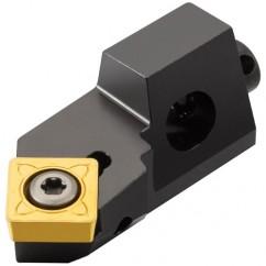 SSSCL 12CA-12 CoroTurn® 107 Cartridge for Turning - Exact Tool & Supply