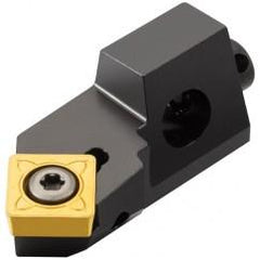 SSSCL 10CA-09-M CoroTurn® 107 Cartridge for Turning - Exact Tool & Supply